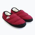 Nuvola Classic Marbled Chill pantofole invernali granata 9