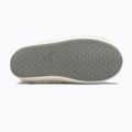 Nuvola Classic Pantofole invernali in crema di pecora 12
