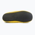 Pantofole invernali per bambini Nuvola Classic Printed guix yellow 13