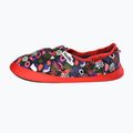 Pantofole invernali per bambini Nuvola Classic Printed guix coral 9