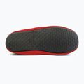 Pantofole invernali per bambini Nuvola Classic Printed guix coral 12