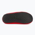 Pantofole invernali per bambini Nuvola Classic Printed guix coral 5