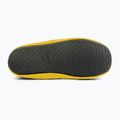 Nuvola Classic Pantofole invernali per bambini stampate in blu scintillante 13