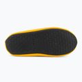 Nuvola Classic Pantofole invernali per bambini stampate in blu scintillante 5