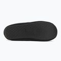 Nuvola Classic Pantofole invernali stampate blu tempesta 5