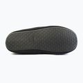 Nuvola Classic Pantofole invernali stampate blu tempesta 13