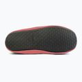 Nuvola Classic Pantofole invernali stampate in rosso mimetico 12