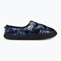 Pantofole invernali Nuvola Classic blu metallizzato 2