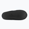 Pantofole invernali Nuvola Classic blu metallizzato 5