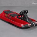 Sci Hamax Sno Fire rosso/nero 7