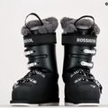 Scarponi da sci da donna Rossignol Pure 70 metal nero 16