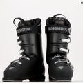 Scarponi da sci Rossignol Hi-Speed Pro 100 nero/giallo 10