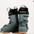 Scarponi da sci Rossignol Alltrack Pro 130 GW verde 14