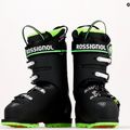 Scarponi da sci Rossignol Hi-Speed 120 HV nero/verde 10