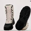 Stivali da neve CMP Kinos da donna, beige 38Q4556 18