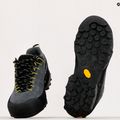 Scarponi da trekking da uomo La Sportiva TX4 GTX carbonio/kiwi 14