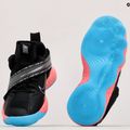 Scarpe da pallavolo Nike React Hyperset SE nero/rosa 11