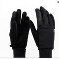 Guanti da sci Reusch Backcountry Touch-Tec nero/argento 9