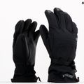 Guanto da sci Marmot da uomo Snoasis Gore Tex nero 8
