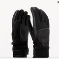 Guanto da sci Reusch Mara R-TEX XT nero/pied de poule 12