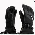 Guanto da sci Level Patrol nero 7