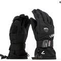 Guanti da snowboard per bambini Level Fly 2022 nero 7