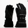 Guanto da sci Reusch Isidro GTX nero/bianco 8