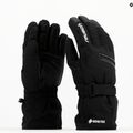 Guanto da sci Reusch Manni GTX nero/bianco 8