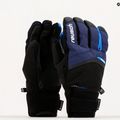 Guanto da sci Reusch Blaster GTX dress blu/nero 9