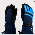 Guanto da sci per bambini Reusch Lando R-TEX XT blu 11