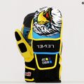 Guanto da sci per bambini Level Worldcup CF Mitt goldeneagle 8