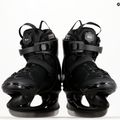 Pattini da uomo K2 F.I.T. Ice Boa nero/bianco 14