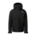Giacca invernale da uomo The North Face Millerton Insulated nero