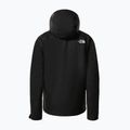 Giacca invernale da uomo The North Face Millerton Insulated nero 2
