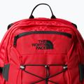 Zaino da trekking The North Face Borealis Classic 29 l rosso/nero 3