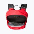 Zaino da trekking The North Face Borealis Classic 29 l rosso/nero 4