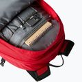 Zaino da trekking The North Face Borealis Classic 29 l rosso/nero 5