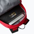 Zaino da trekking The North Face Borealis Classic 29 l rosso/nero 6