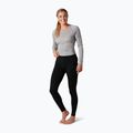 Smartwool Merino 150 Baselayer Bottom Donna Pantaloni termici in scatola nero 2