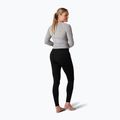 Smartwool Merino 150 Baselayer Bottom Donna Pantaloni termici in scatola nero 3
