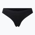Slip termico donna Smartwool Merino 150 Bikini Boxed nero