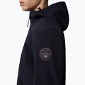 Giacca Napapijri Shelter uomo azul marino NA4F7P 6