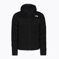 Piumino da uomo The North Face Castleview 50/50 Down nero