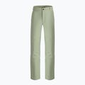 Pantaloni da arrampicata da uomo The North Face Routeset tea green 7