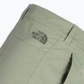 Pantaloni da arrampicata da uomo The North Face Routeset tea green 10