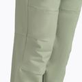 Pantaloni da arrampicata da uomo The North Face Routeset tea green 11