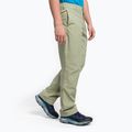 Pantaloni da arrampicata da uomo The North Face Routeset tea green 3