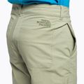 Pantaloni da arrampicata da uomo The North Face Routeset tea green 6