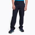 Pantaloni da arrampicata da uomo The North Face Routeset aviator navy