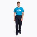 Pantaloni da arrampicata da uomo The North Face Routeset aviator navy 2